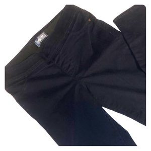 Old Navy Rockstar Mid Rise skinny jean